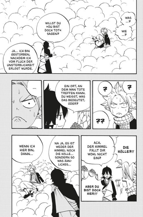 Produktbild: Fairy Tail &ndash; 100 Years Quest 5