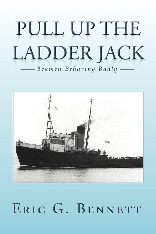 Produktbild: Pull Up The Ladder Jack