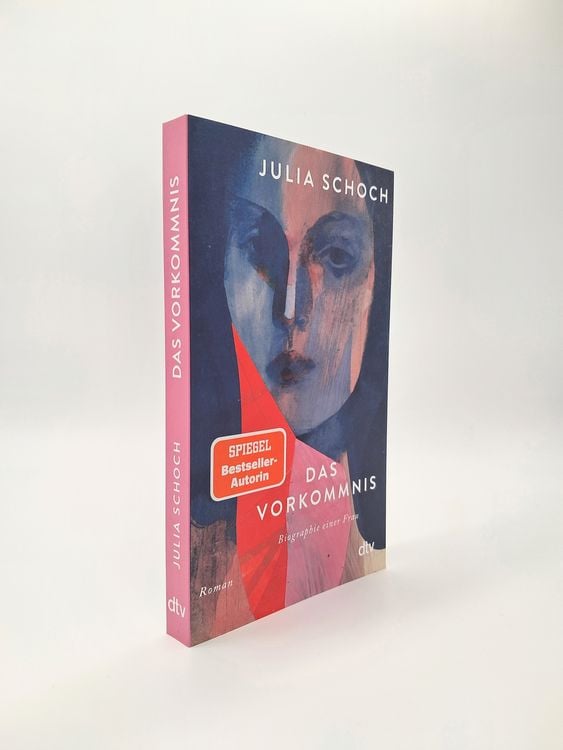 Produktbild: Das Vorkommnis