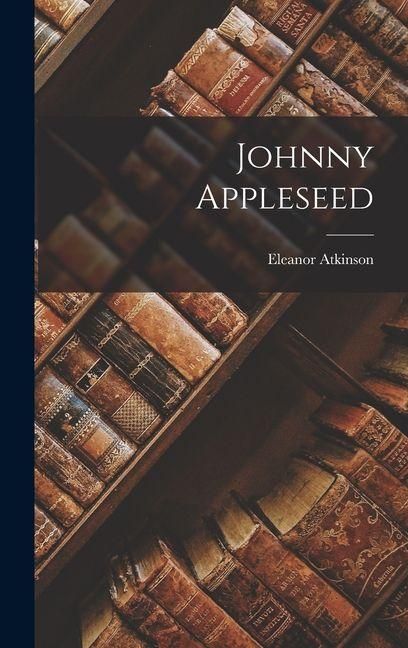 Produktbild: Johnny Appleseed