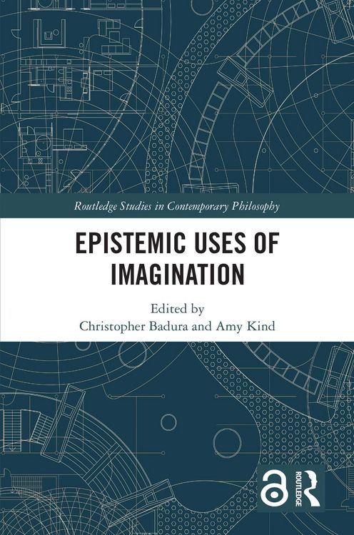 Produktbild: Epistemic Uses of Imagination