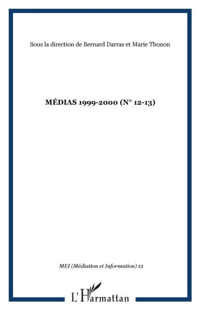 Produktbild: MEDIAS 1900-2000