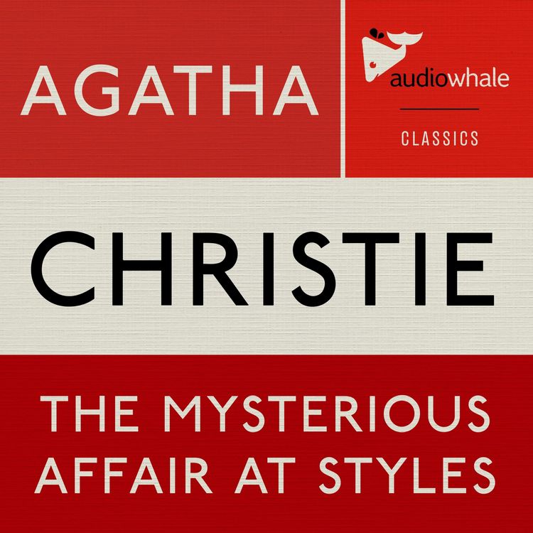 Produktbild: The Mysterious Affair at Styles