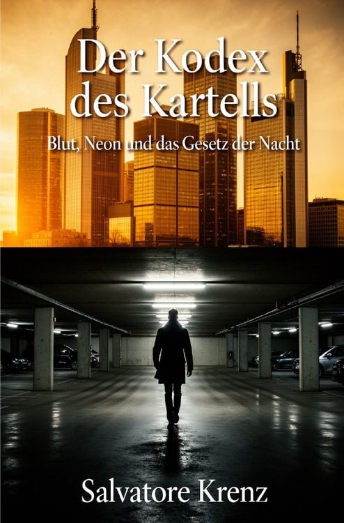 Produktbild: Der Kodex des Kartells
