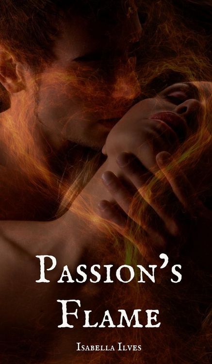 Produktbild: Passion's Flame