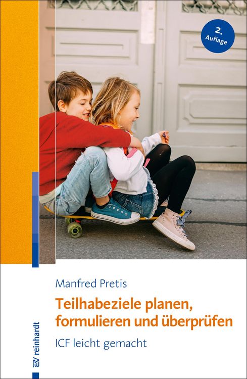 Produktbild: Teilhabeziele planen, formulieren und &uuml;berpr&uuml;fen