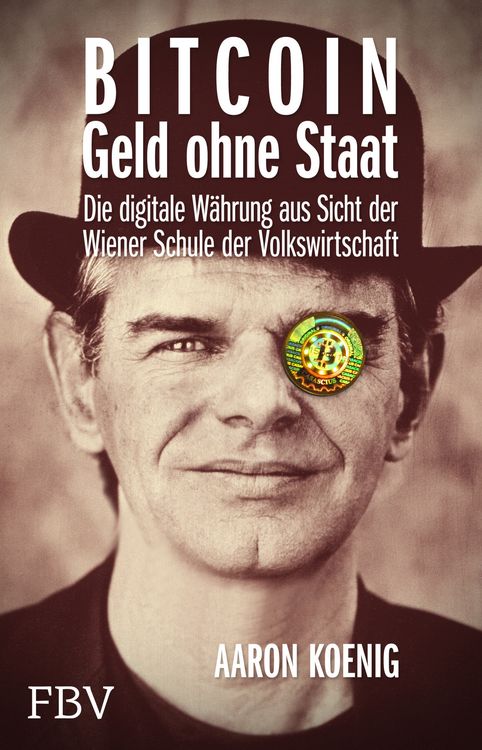 Produktbild: BITCOIN - Geld ohne Staat