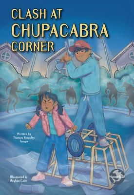 Produktbild: Clash at Chupacabra Corner