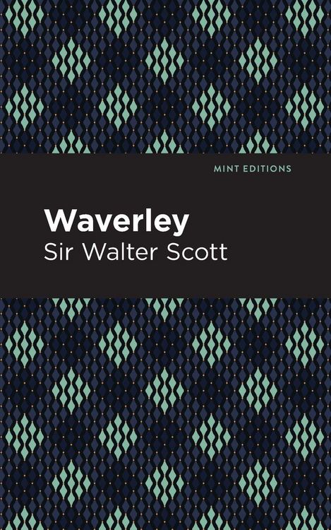 Produktbild: Waverley