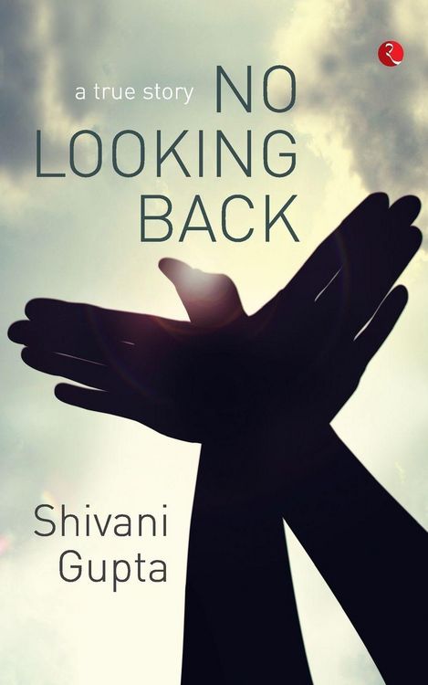 Produktbild: No Looking Back a True Story