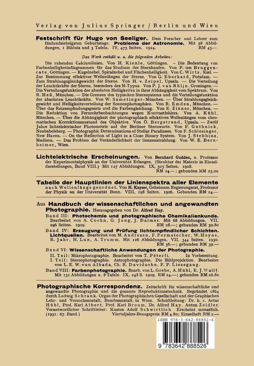 Produktbild: Grundlagen der Astrophysik