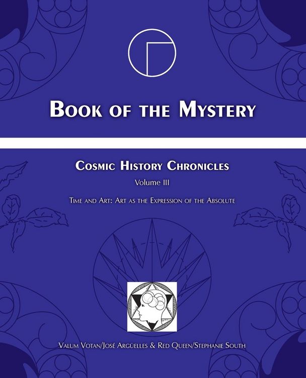 Produktbild: Book of the Mystery