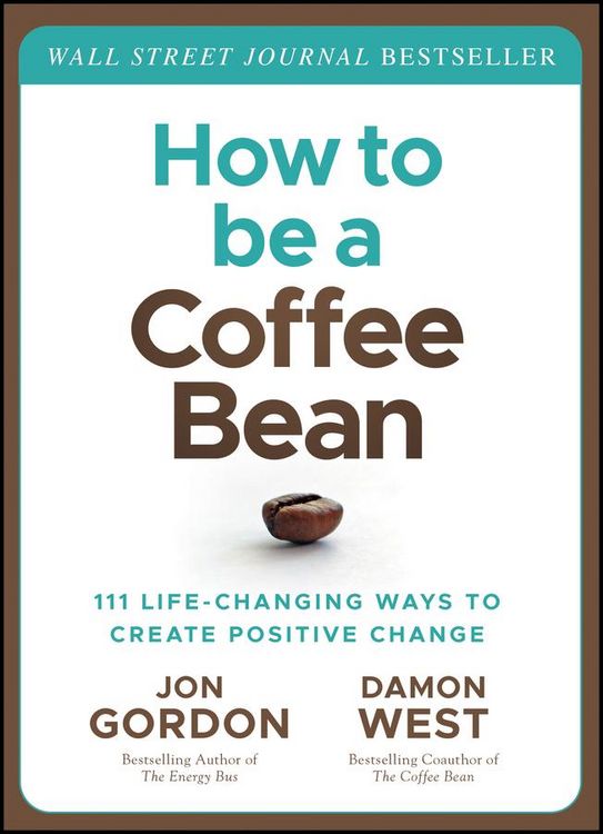 Produktbild: How to be a Coffee Bean