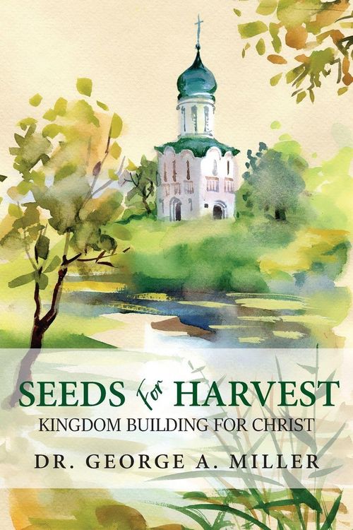 Produktbild: Seeds for Harvest