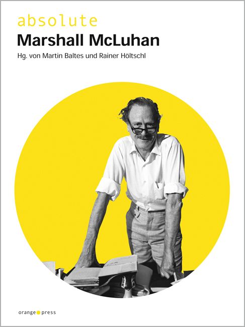 Produktbild: Absolute Marshall McLuhan