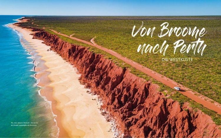 Produktbild: Australien