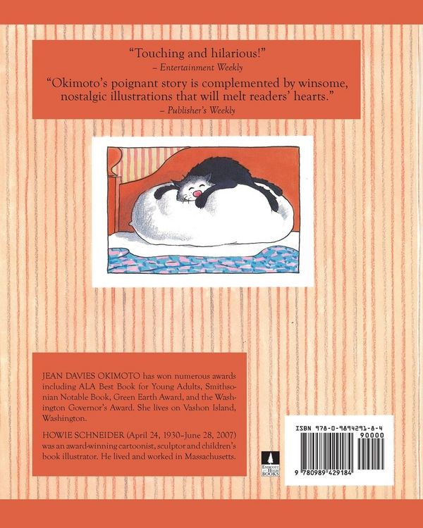 Produktbild: Blumpoe the Grumpoe Meets Arnold the Cat