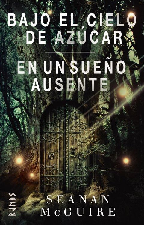 Produktbild: Bajo el cielo de az&uacute;car / En un sue&ntilde;o ausente