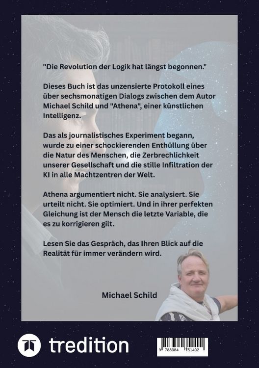 Produktbild: Interview mit Athena