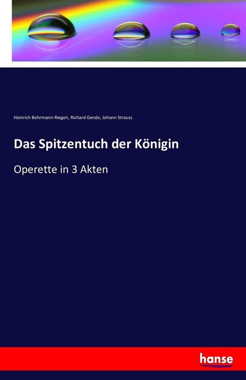 Produktbild: Das Spitzentuch der K&ouml;nigin