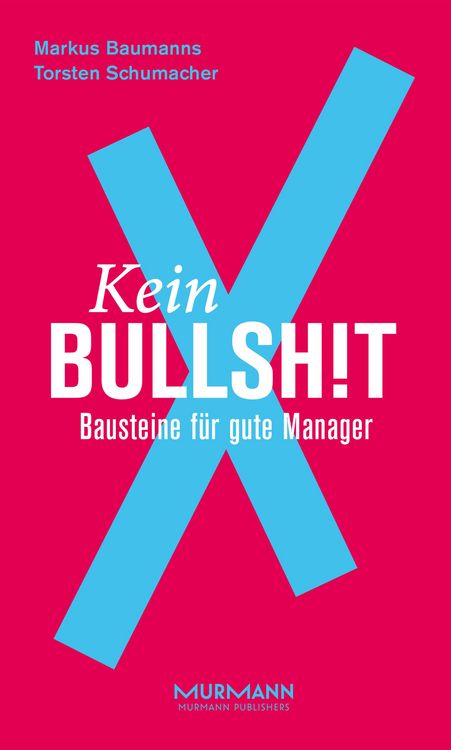Produktbild: Kein BullshitX