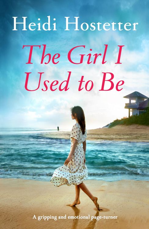 Produktbild: The Girl I Used to Be