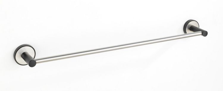Produktbild: UV-Loc&reg; Badetuchstange Uno Mod. Udine 60 cm, Befestigen ohne Bohren mit innovativem Klebesystem