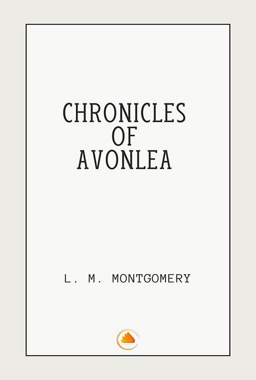 Produktbild: Chronicles of Avonlea
