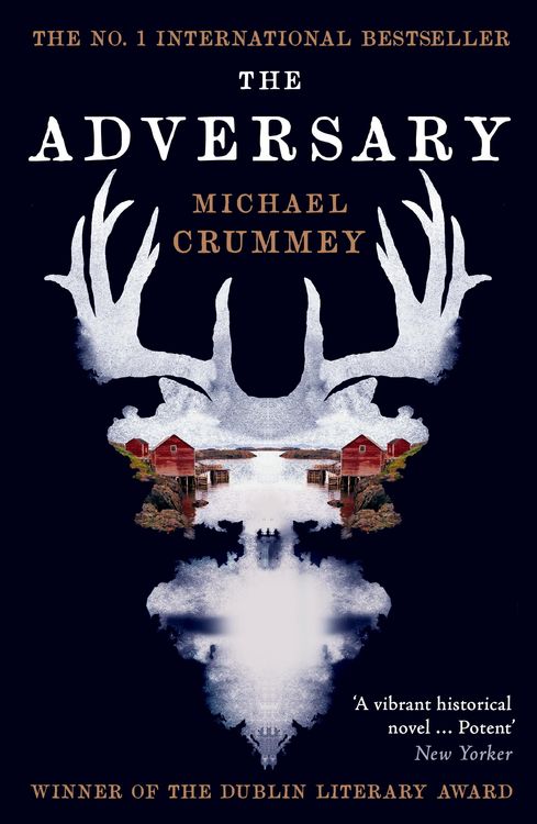 Produktbild: The Adversary