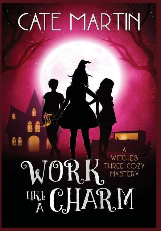 Produktbild: Work Like a Charm