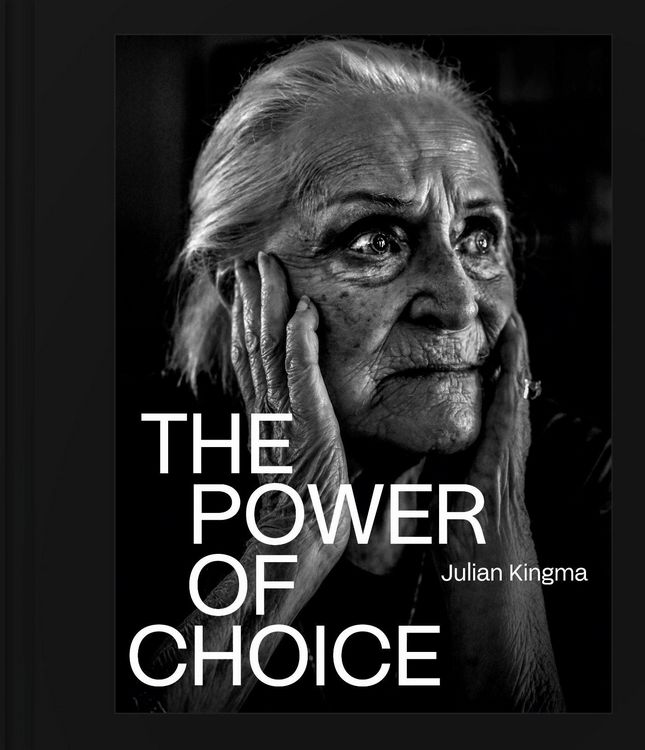 Produktbild: The Power of Choice