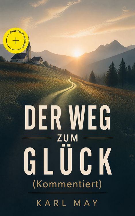 Produktbild: Der Weg zum Gl&uuml;ck