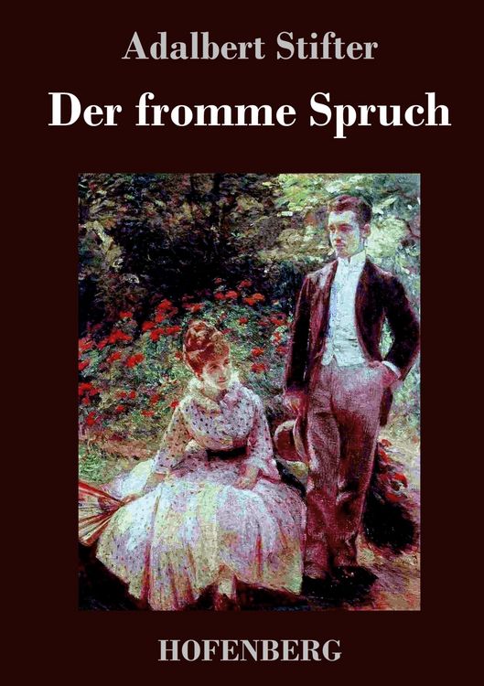 Produktbild: Der fromme Spruch