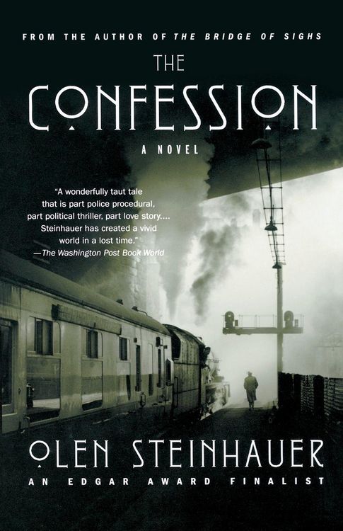 Produktbild: Confession