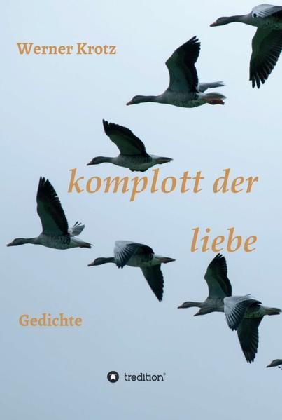 Produktbild: Komplott der liebe