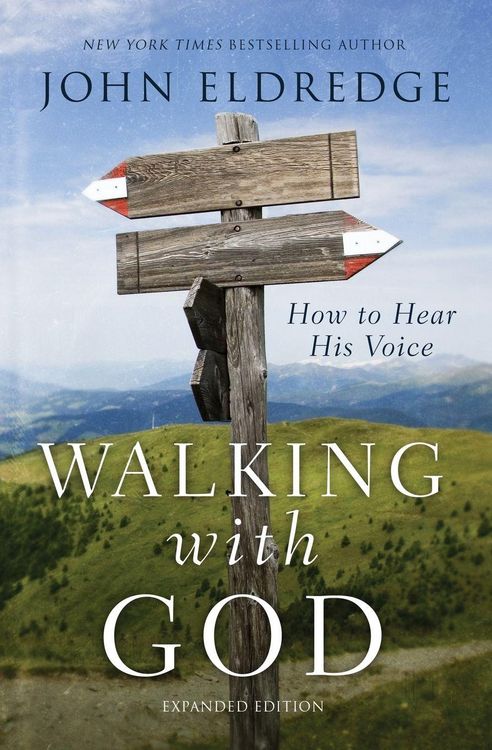 Produktbild: Walking with God