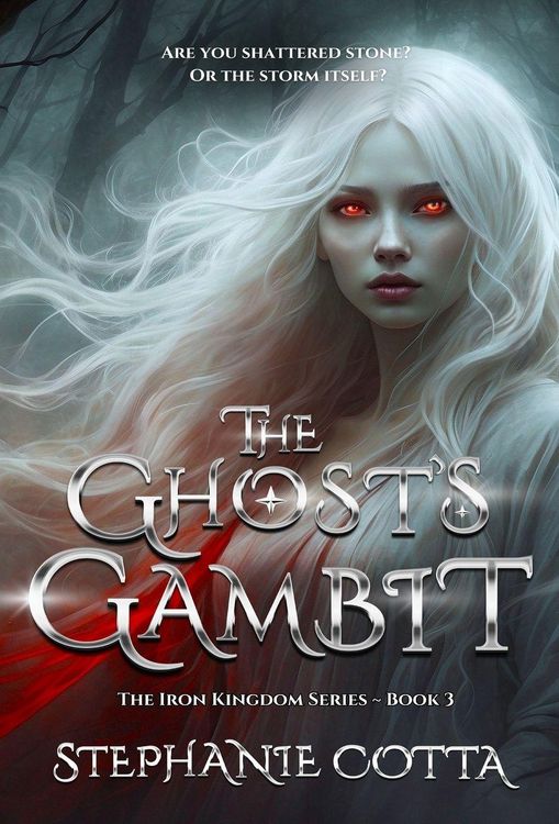 Produktbild: The Ghost's Gambit