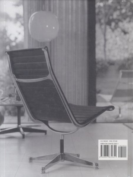 Produktbild: Berry, J: Herman Miller