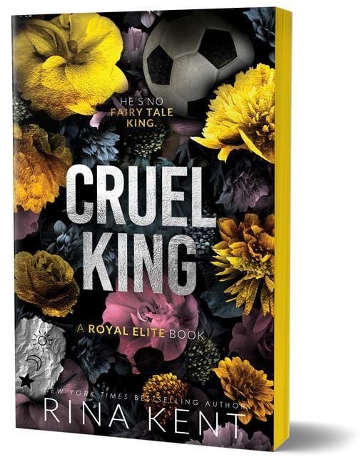 Produktbild: Cruel King (Deluxe Edition)