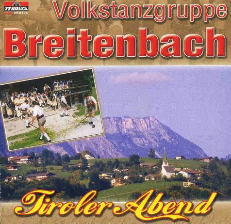 Produktbild: Tirolerabend