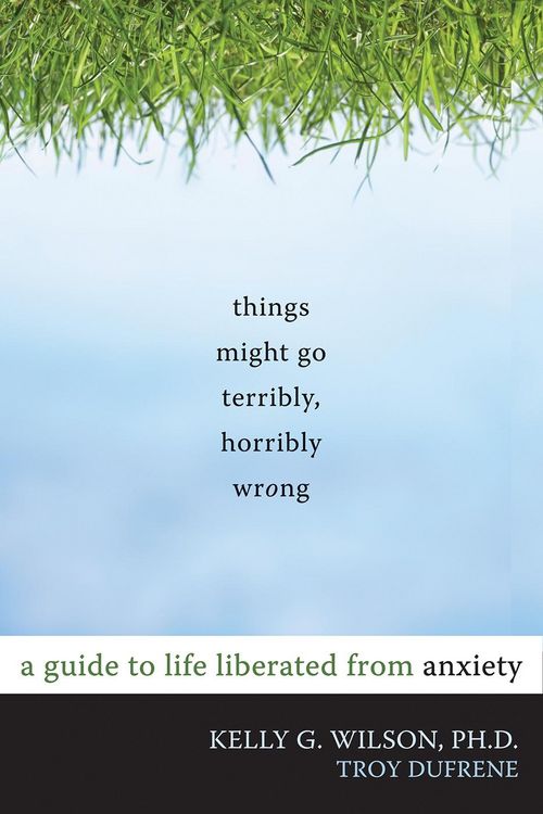 Produktbild: Things Might Go Terribly, Horribly Wrong