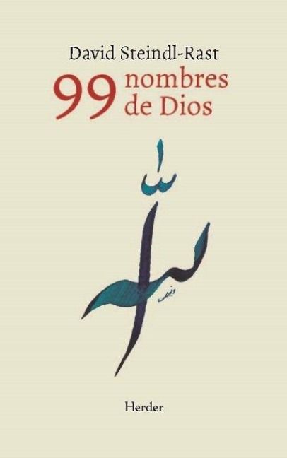 Produktbild: 99 nombres de Dios