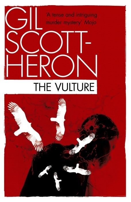 Produktbild: The Vulture