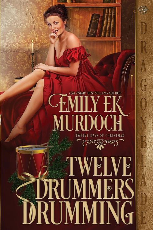 Produktbild: Twelve Drummers Drumming