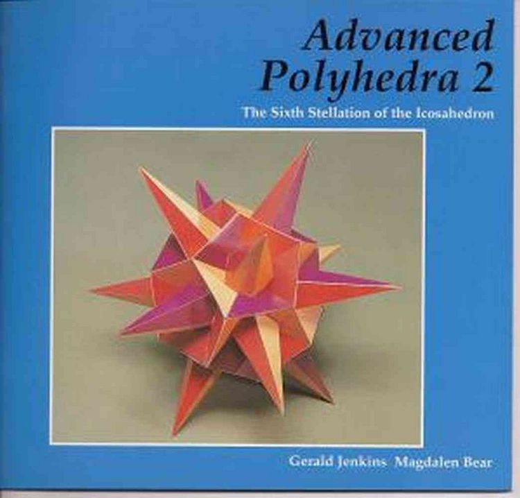 Produktbild: Advanced Polyhedra 2