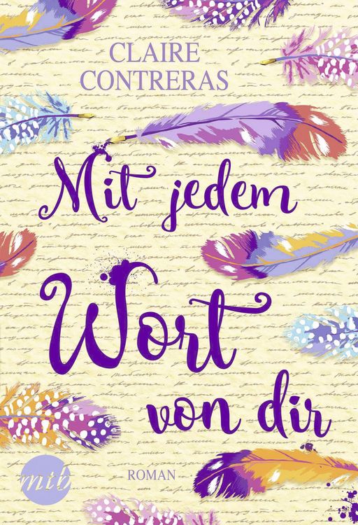 Produktbild: Mit jedem Wort von dir