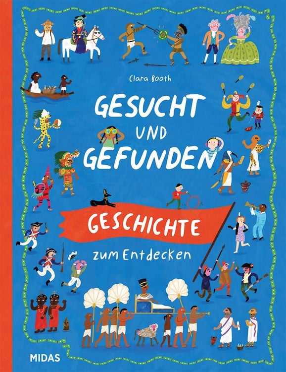 Produktbild: Gesucht und Gefunden