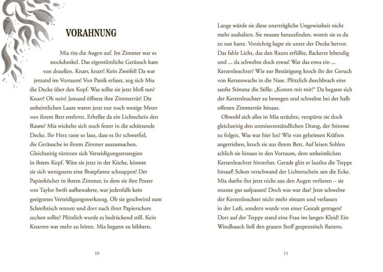 Produktbild: Das magische Landhaus
