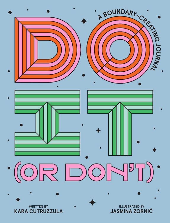 Produktbild: Do It (or Don't)