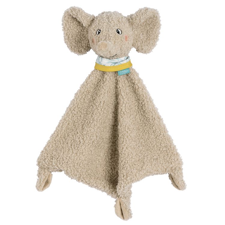 Produktbild: Schmusetuch Elefant